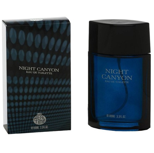 Night canyon men perfume - canyon,