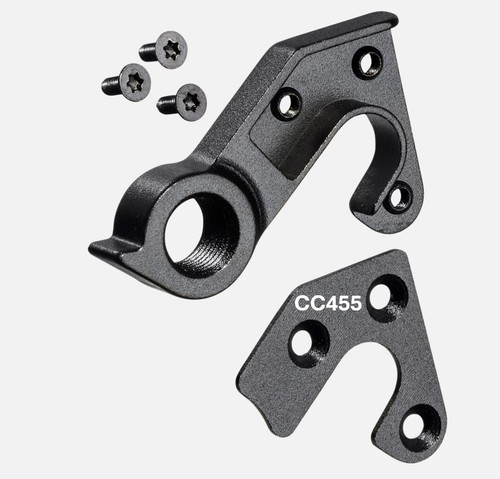 Replacement part for canyon - part,