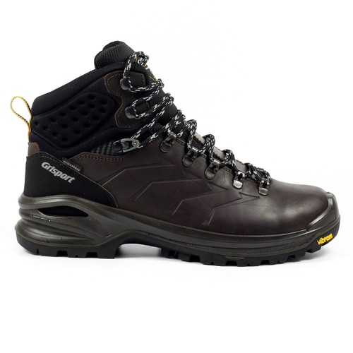 Grisport canyon boots - grisport,