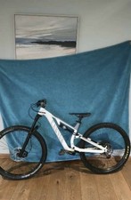 Canyon Young Hero Full