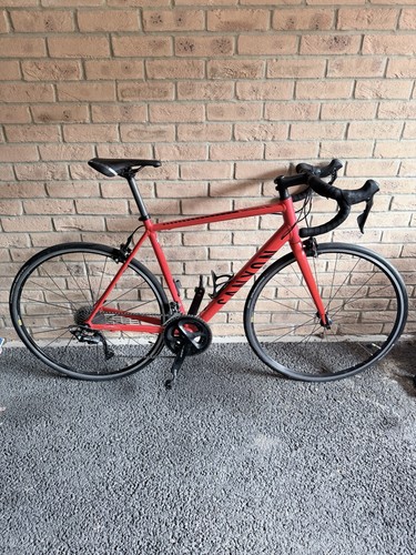 Canyon endurace 0 - endurace, al