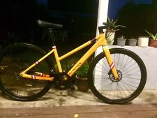 Canyon Ultimate CF SL 9, Ultra