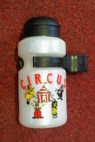 Canyon childs circus bicycle - childs,