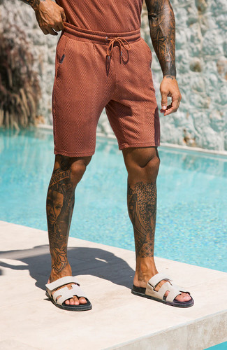 Mauvais canyon men slim - men's, fit