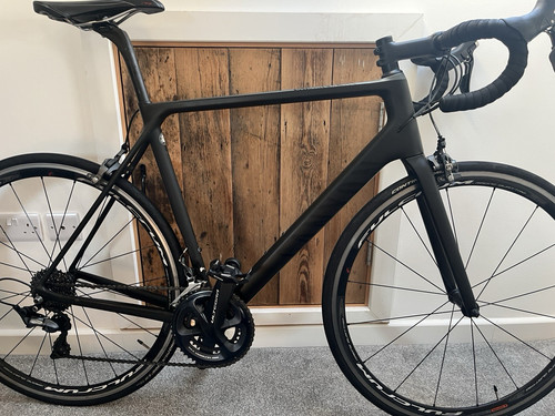 Canyon ultimate slx 8 - slx,