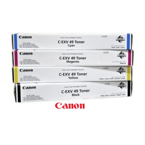 Canon exv49 toner cartridge - c-exv49,