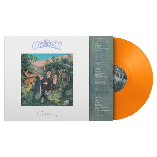Jjerome87 the canyon - jjerome87,