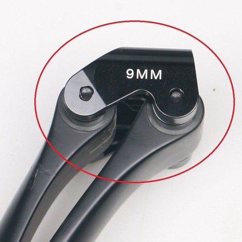 Saddle clamp kit for - j&l,