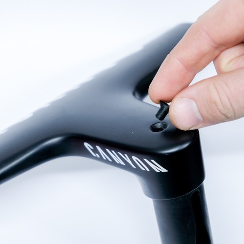Canyon cp0018 stem plug - canyon,