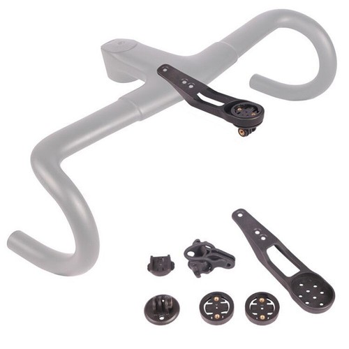Road bike handlebar computer - road,