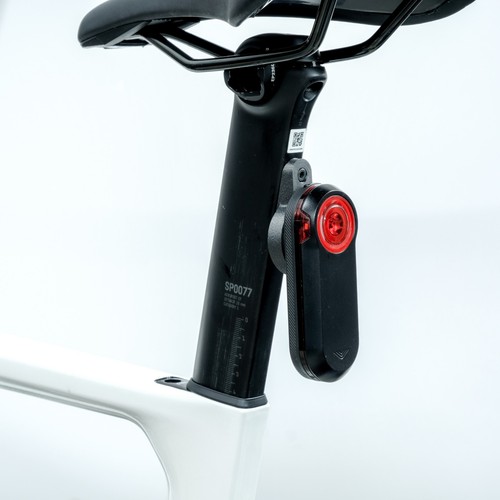Canyon garmin varia mount - varia, for