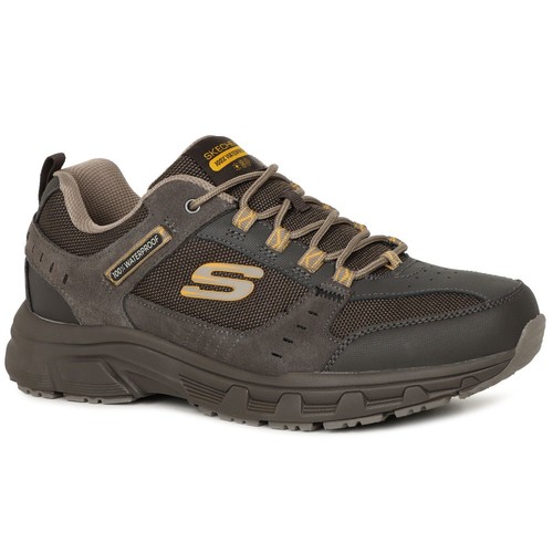 Skechers oak canyon mens wpf - mens,