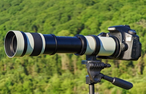 Canon fit super - super, high