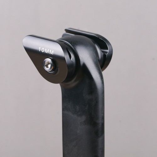 Saddle clamp kit for - saddle,