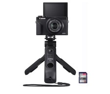 Canon PowerShot G7 x MK III