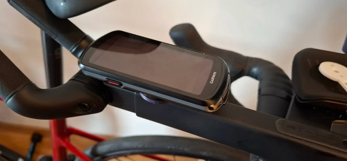 Canyon gear groove aero - groove,