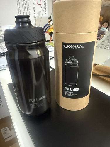 Canyon fuel 600ml - canyon,