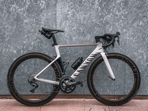 Caynon aeroad 8 - caynon,