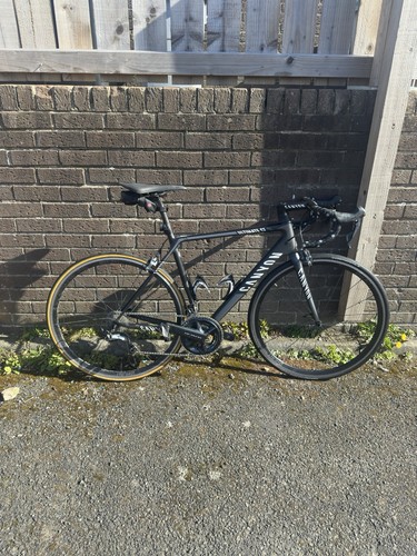 Canyon ultimate f10 - canyon, sl