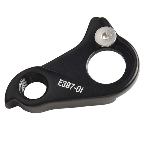 Rear derailleur hanger - rear,