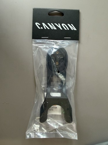 Canyon h11 h36 garmin aeroad - garmin,