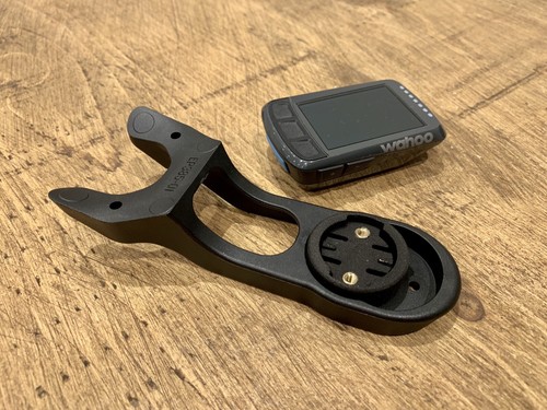 Magcad wahoo elemnt garmin - wahoo,