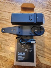 Canyon flash 800 frontlight