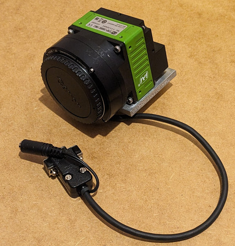 Jai spark sprp 20000c pmcl - jai, sprp-20000c-pmcl