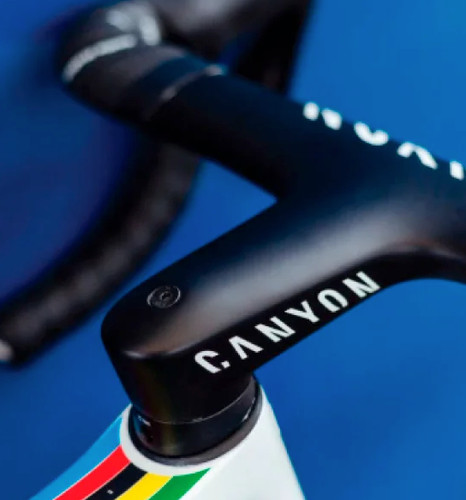 Canyon cp0018 headset - headset, bolt