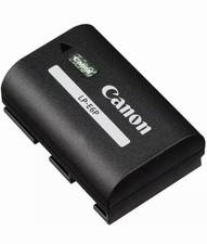 Canon LP-E6P Recharceable