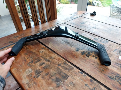Canyon speedmax base bar - canyon,