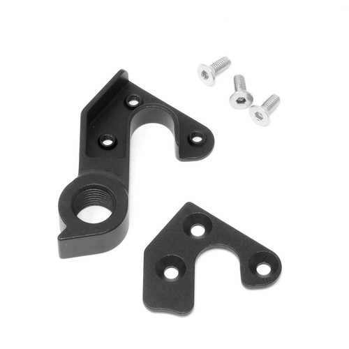 Mech derailleur hanger fits - derailleur,