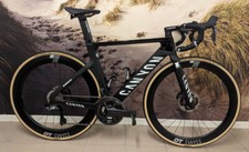 CANYON Aeroad Van der Poel