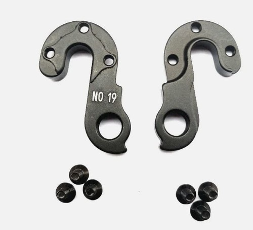 Rear derailleur hanger - 19,