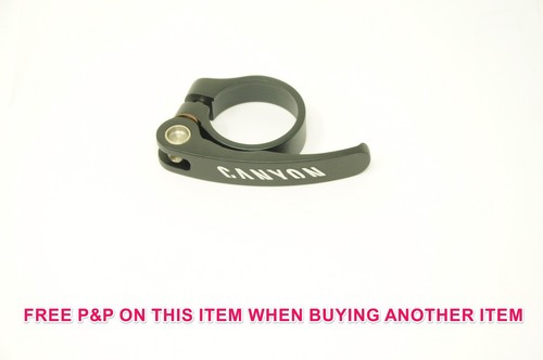 Canyon mtb 9mm seatclamp - canyon,
