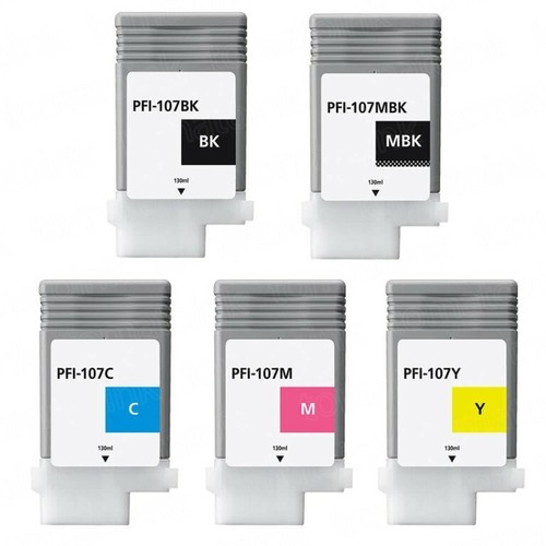 Ink cartridge pack for canon - ink,