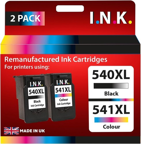 Canon pg 540xl - i.n.k., pg-540xl