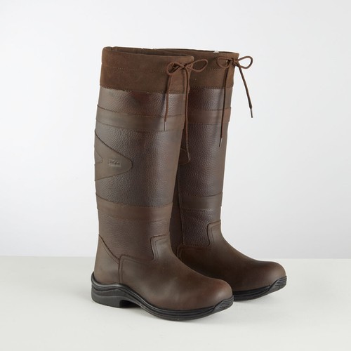 Toggi canyon leather - toggi, boot