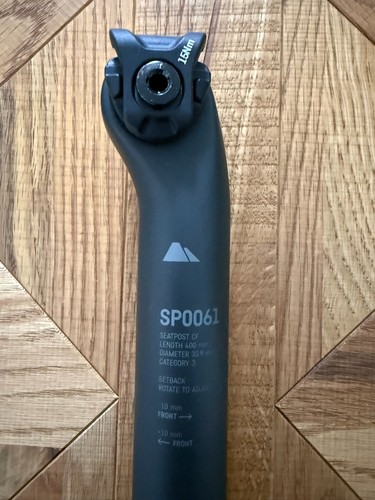 Canyon sp0061 carbon seatpost - sp0061,